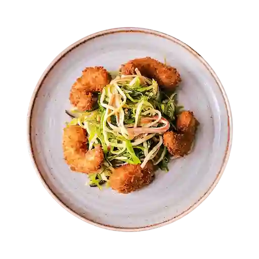 Kani Salad