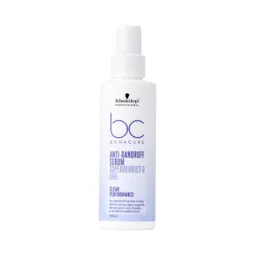 Bonacure Scalp Care Sérum Anticaspa