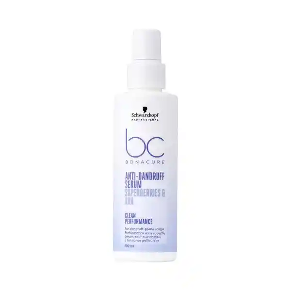 Bonacure Scalp Care Sérum Anticaspa