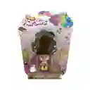 Toy Logic Muñeca Pop Star Con Cabello Esponjoso 20 cm