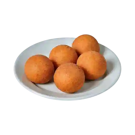Promo Buñuelo