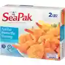Sea Pak de Camarones Mariposa Jumbo
