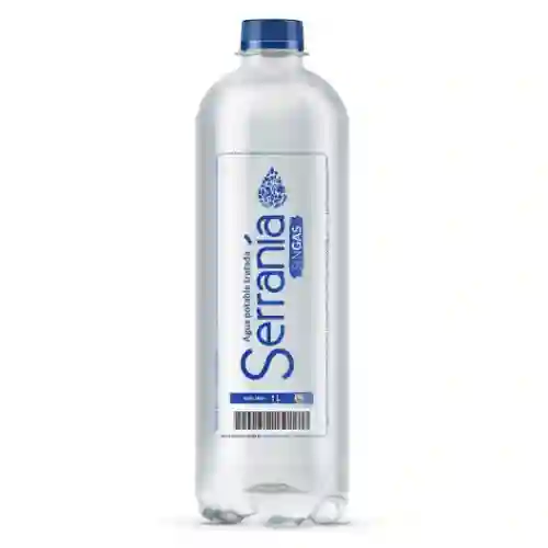 Agua