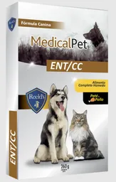 Reeld¨S Alimento Para Perro Medical Pet Perro y Gato 260 g