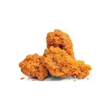 Muslo de Pollo Broaster