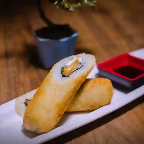 Handroll Especial
