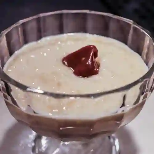Arroz con Leche