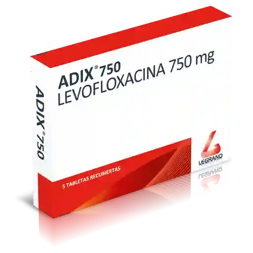 Adix (750 mg)