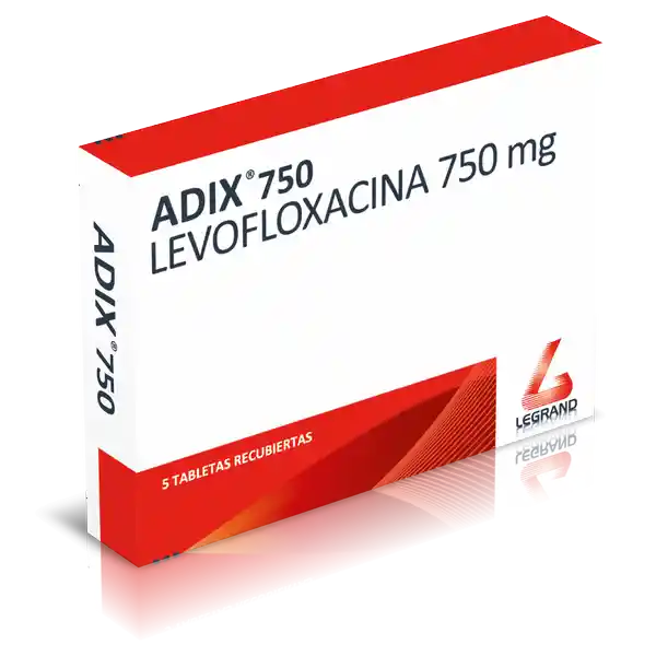 Adix (750 mg)