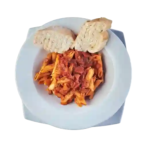 Pasta Amatriciana