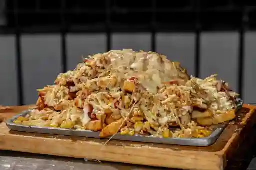 Desgranado de Carne