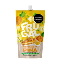 Frugal Piña