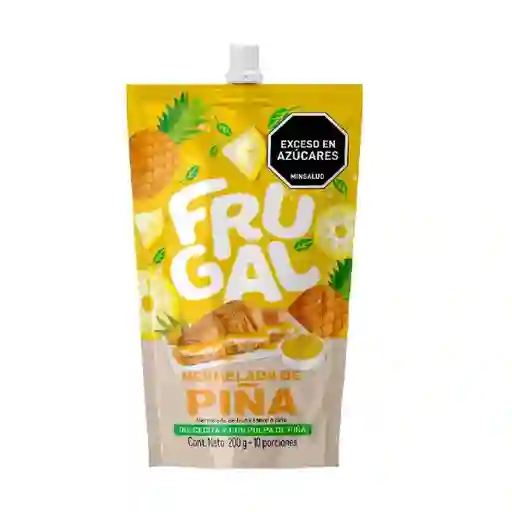 Frugal Piña