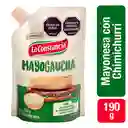 La Constancia Salsa Mayogaucha 