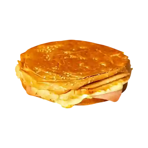 Aplastado Sencillo