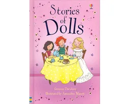 Stories of Dolls - VV.AA