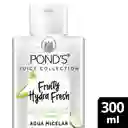 Agua Micelar Ponds Aloe 300ml