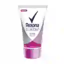Desodorante Tubo Crema Mujer Rexona Clinical Classic 35G