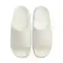 Nike Sandalias Slide Para Natación Blanco de Mujer Talla 6