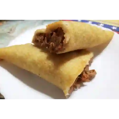 Empanada de Carne Mechada