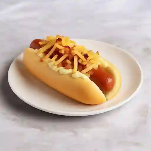 Hot Dog Urbano