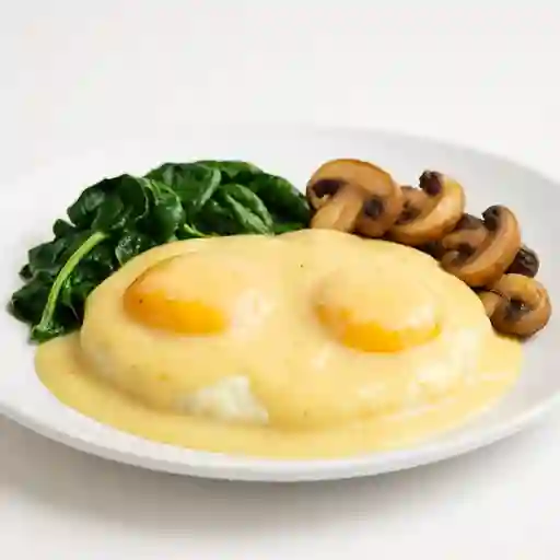 Huevos Matilde