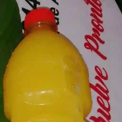 Jugo de Naranja 1 L