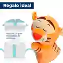 Peluche Acostado Tigger Winnie The Pooh Disney Miniso