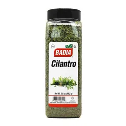 Badia Cilantro 