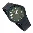 Casio Reloj Hombre Mw240-3Bvdf