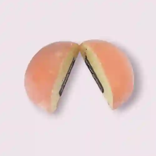 Mochi de Vainilla 100g