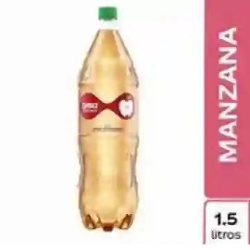 Brisa Manzana 1.5 Lt