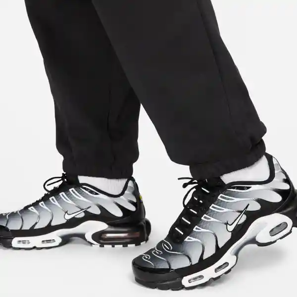 Nike Pantalón W Nsw Club Flc mr os Blanco M Ref: DQ5800-010
