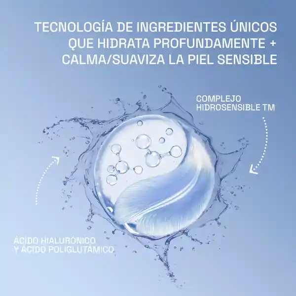 Cetaphil Crema Hidratante Facial Optimal Hydration