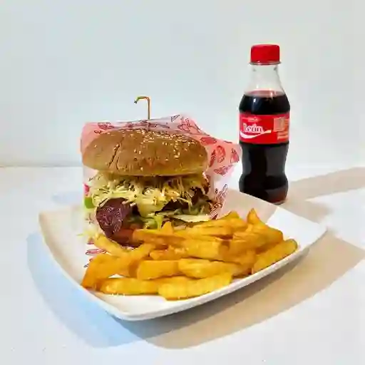 Hamburguesa