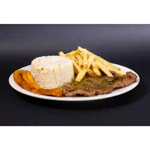 Churrasco Grill 200Gr