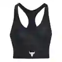 Under Armour Top Project Rock HG Talla XL