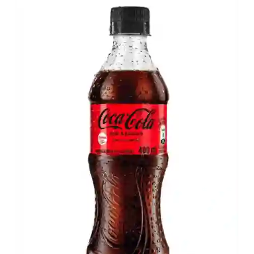 Coca-Cola Zero 400 ml