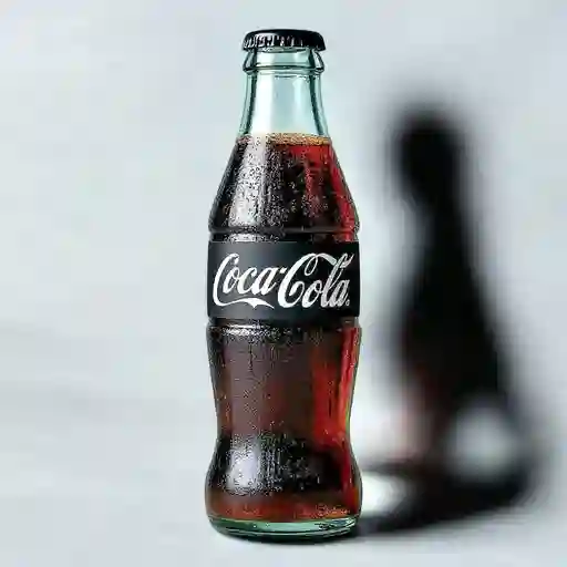 Coca-Cola Zero 400 ml