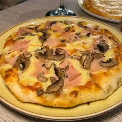 Boscaiola