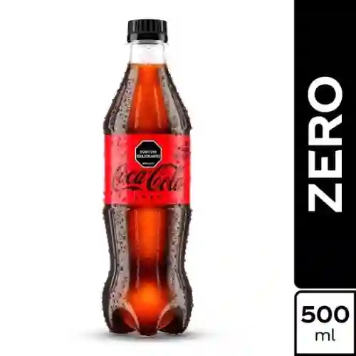 Coca Cola Zero 500 ml