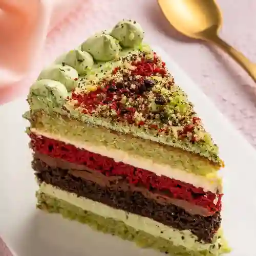 Torta de Pistacho