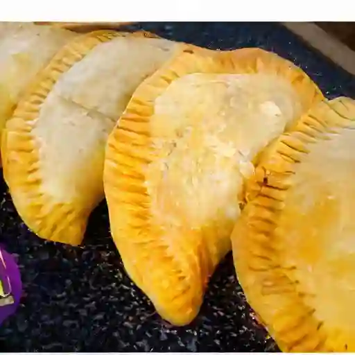 Empanada Bocadillo Queso