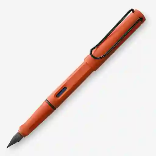 Lamy Estilógrafo Safari Origin Terra