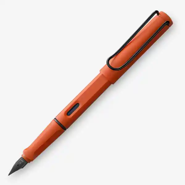 Lamy Estilógrafo Safari Origin Terra