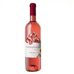 Vina Pena Vino Rosado Tempranillo