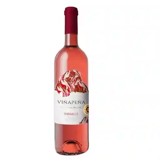 Vina Pena Vino Rosado Tempranillo