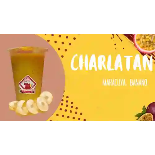 el Charlatan