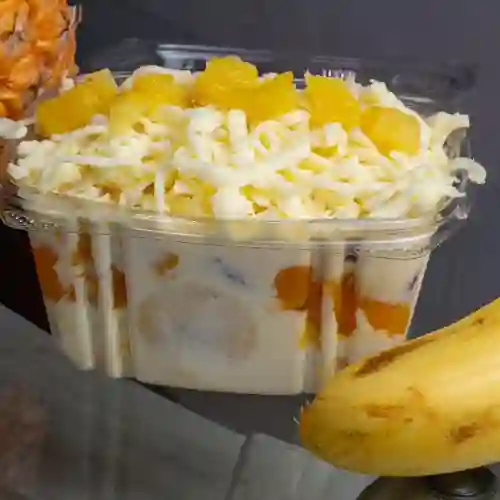 Ensalada de Frutas Mediana