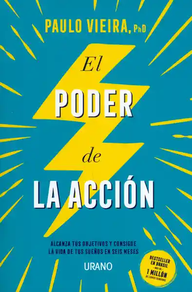 El Poder de la Acción.
